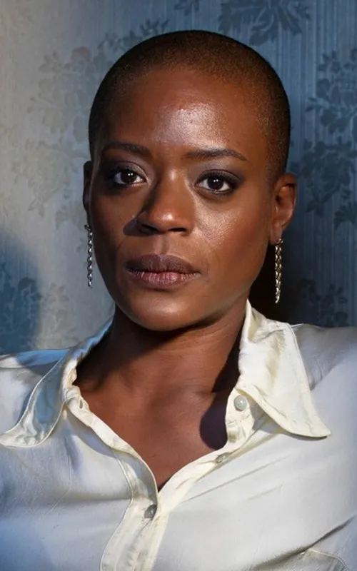 T'Nia Miller