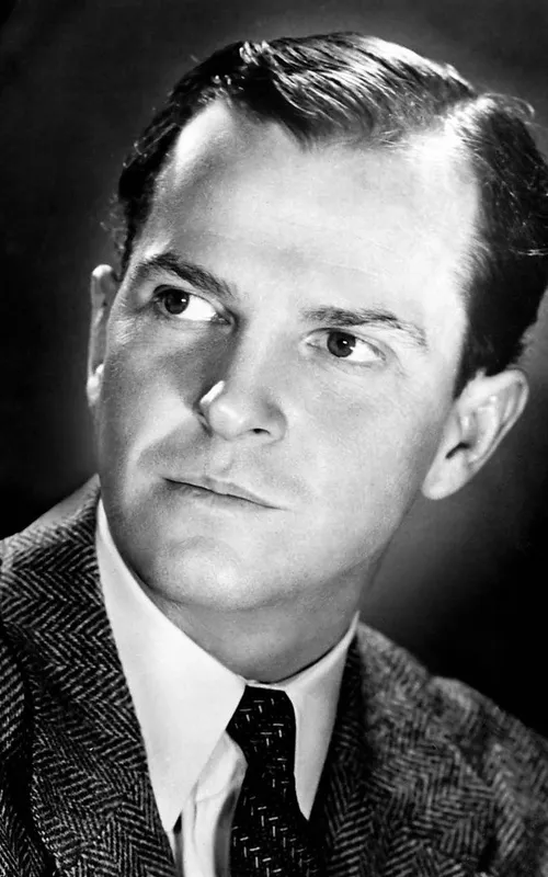 Alan Baxter