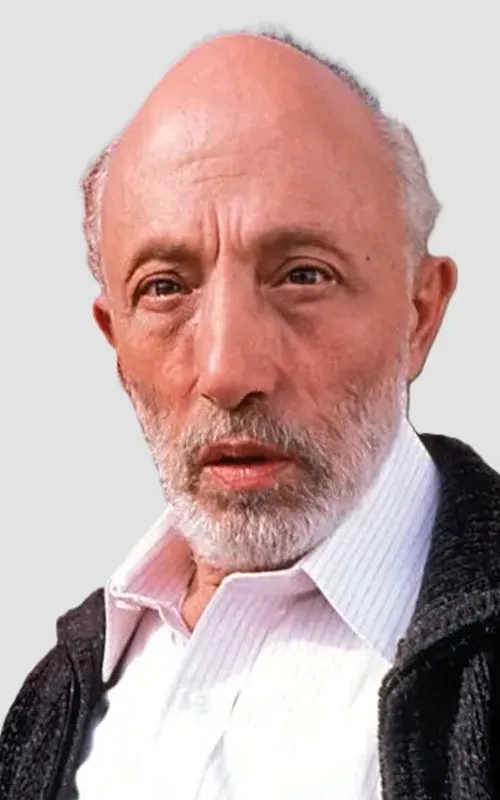 Leonardo Cimino