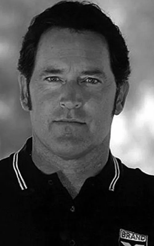 Jeff Dashnaw