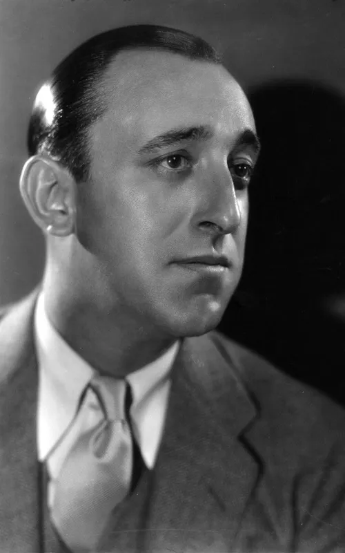 Allen Jenkins