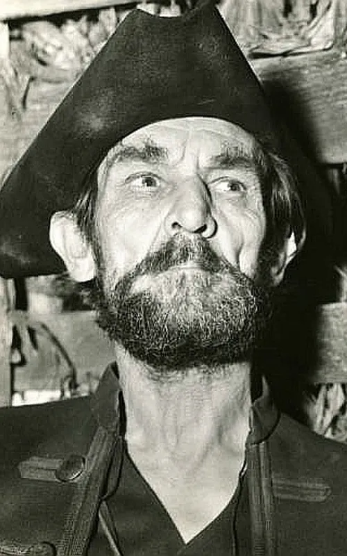 Jack Kenny