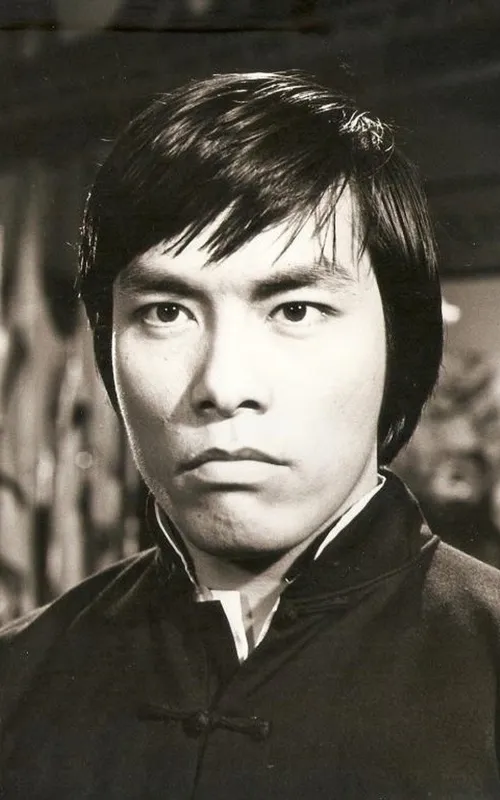 Carter Huang Chia-Ta