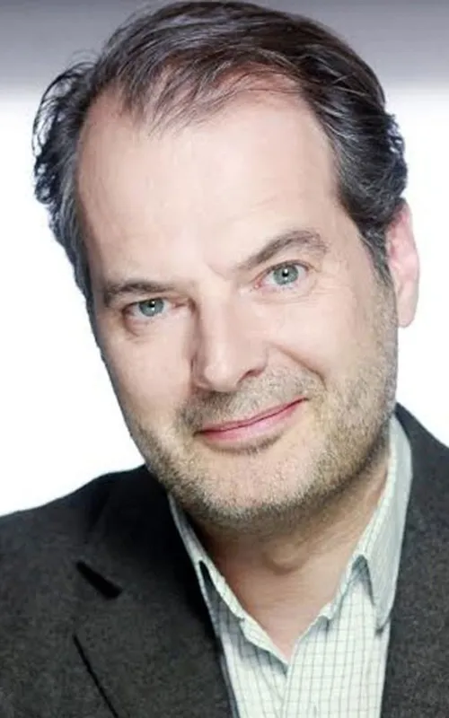 Philippe Dusseau