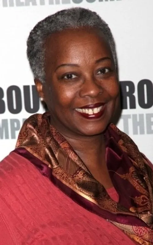Aleta Mitchell