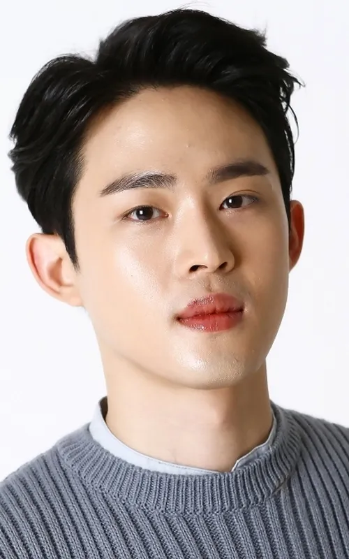 Jeong Jae-kwang