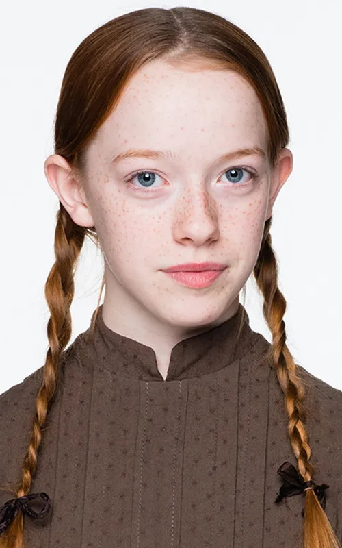 Amybeth McNulty