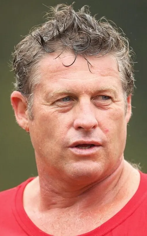 Peter Phelps