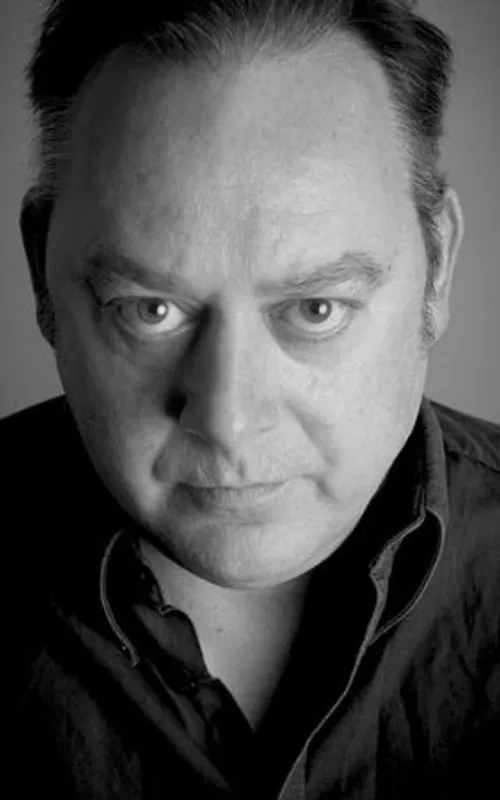 Nigel Pivaro