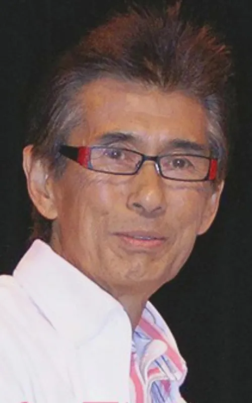 Shunsuke Ikeda