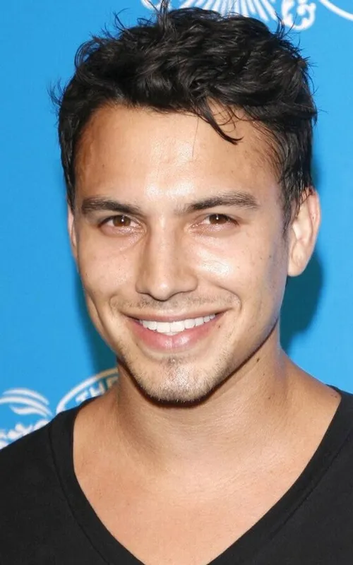 Gustavo Carr