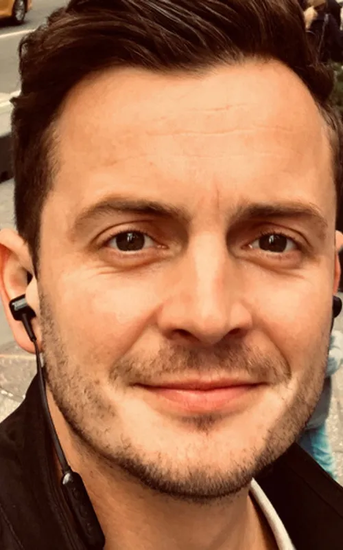 Lee Honey-Jones