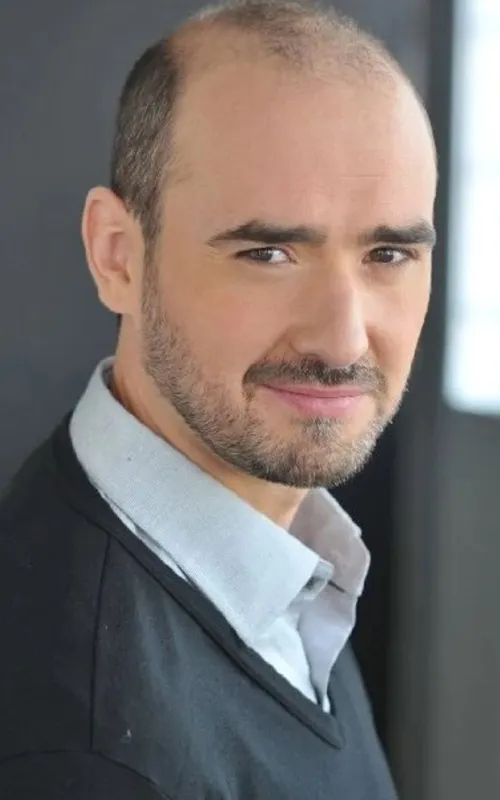 Lee Vincent