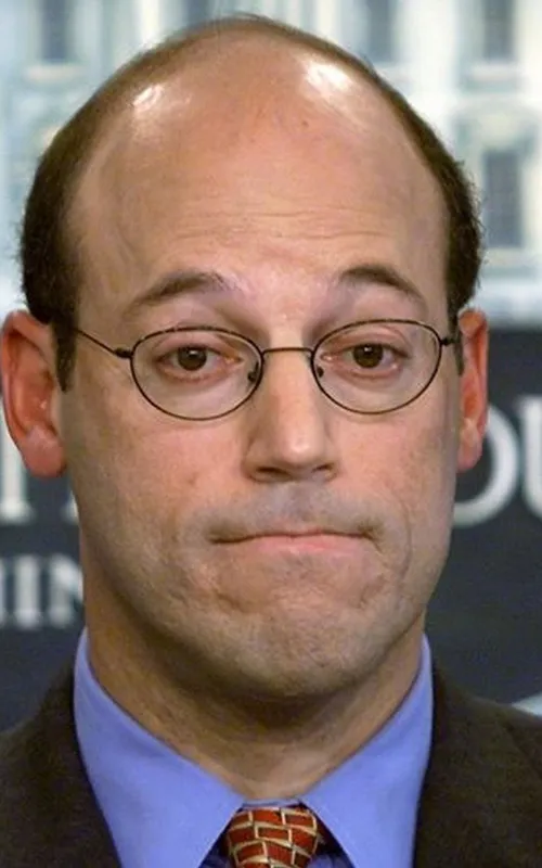 Ari Fleischer