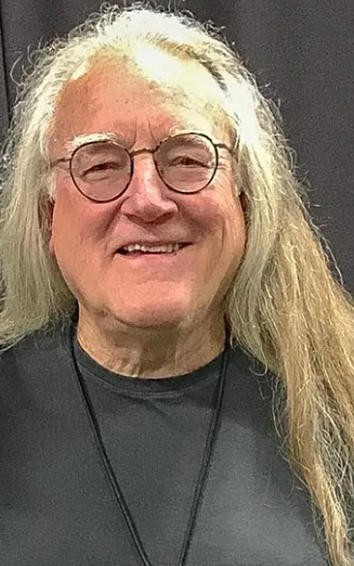 Charlie DeChant