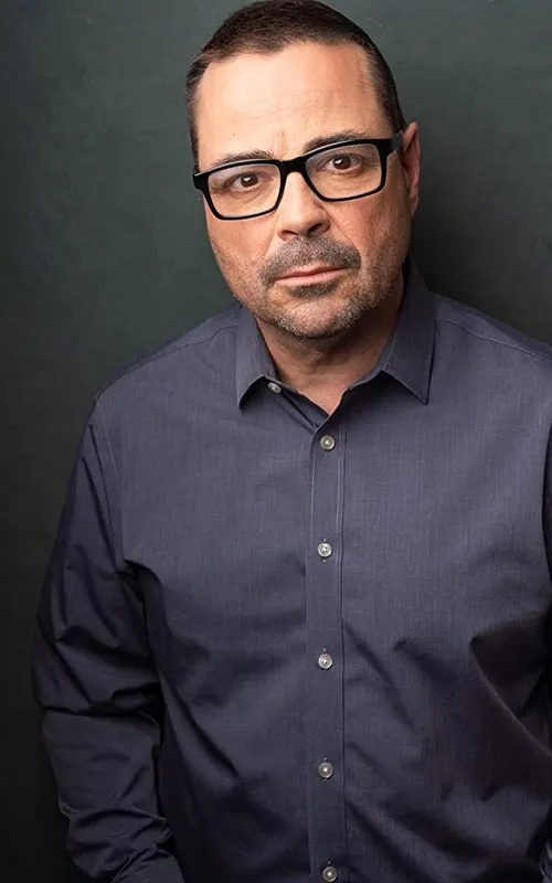 Gary Tanguay
