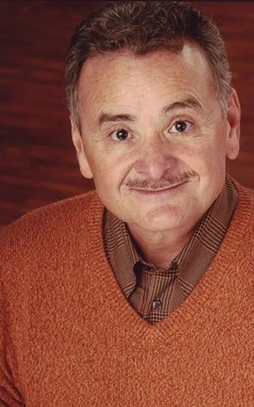 Bert Rosario