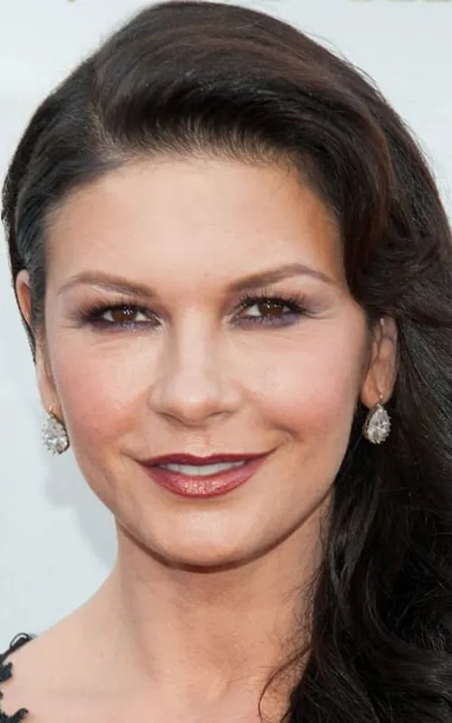 Catherine Zeta-Jones