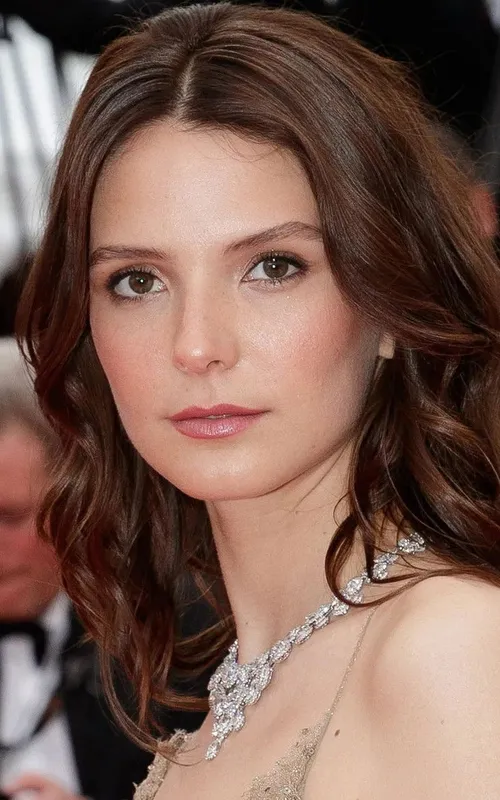 Joséphine Japy