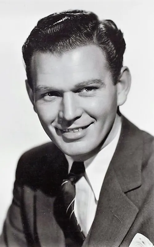 Russell Hardie