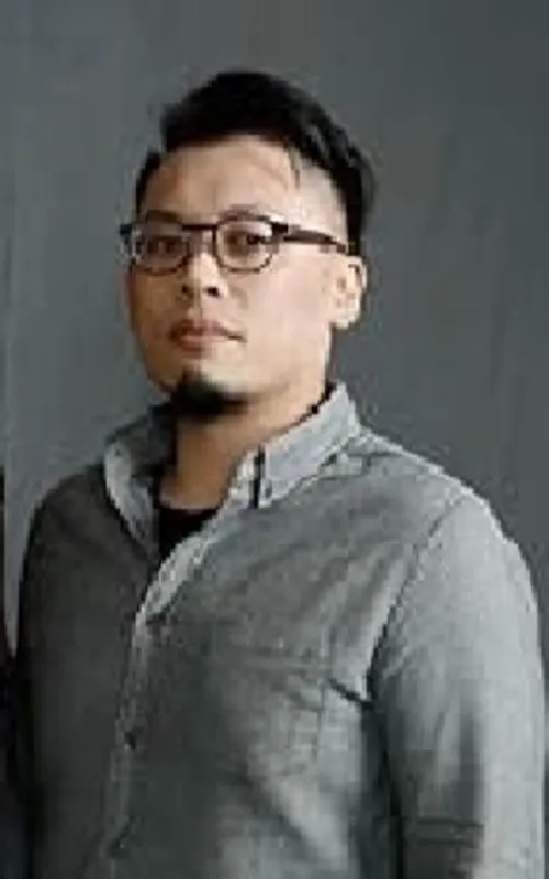 Liu Wei-yi