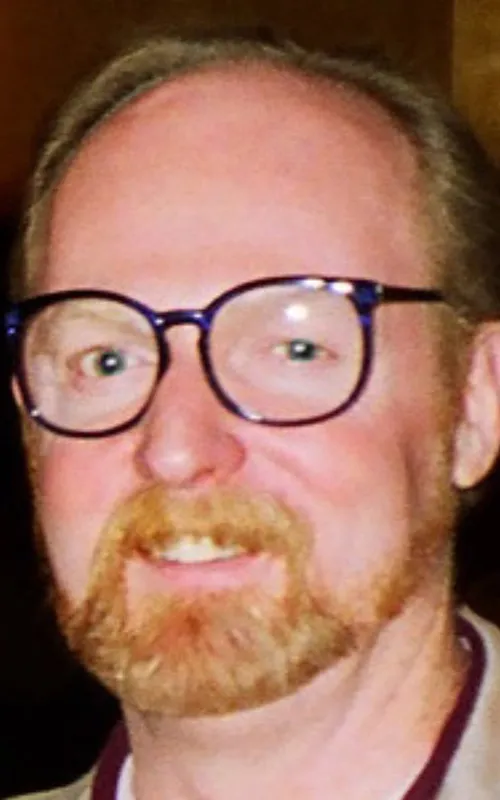 Greg Burson