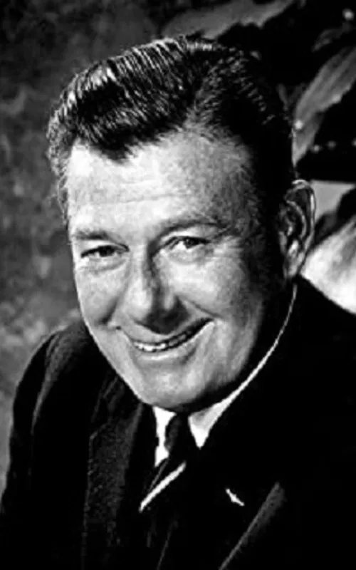 Arthur Godfrey