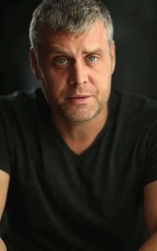Dean Moen