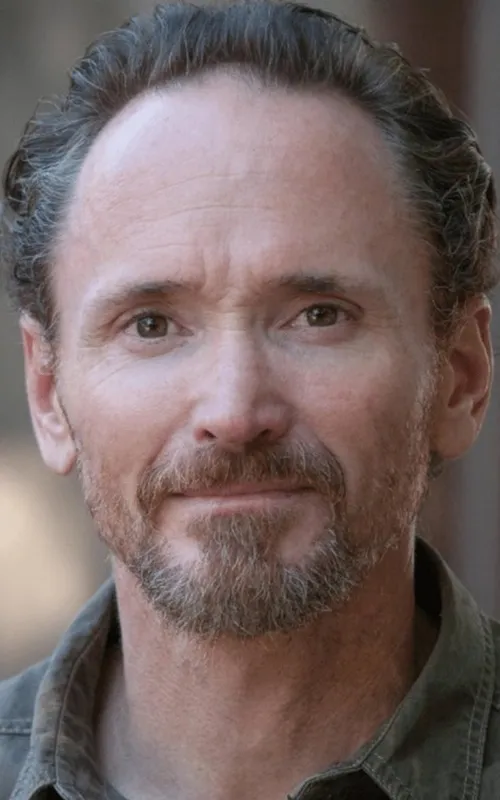 James Parks