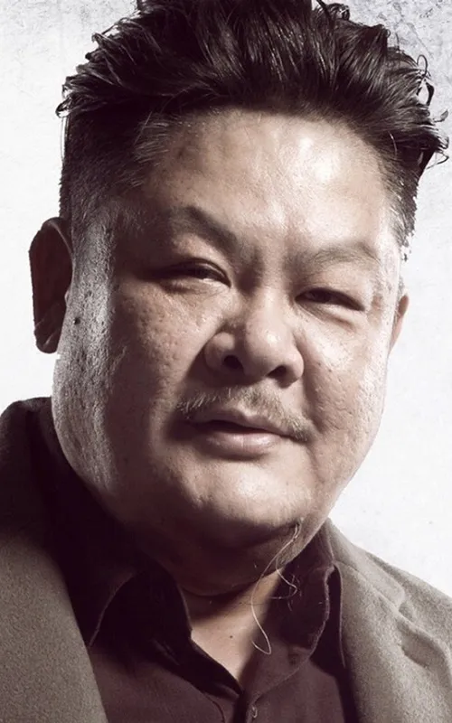 Lam Suet
