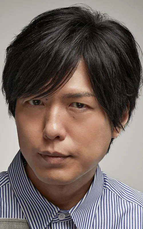 Hiroshi Kamiya