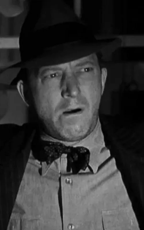 Billy Wayne