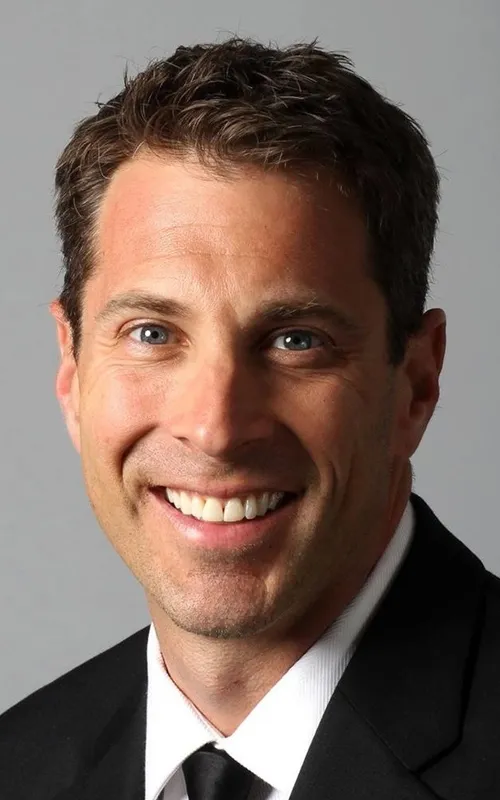 Chuck Stubbings