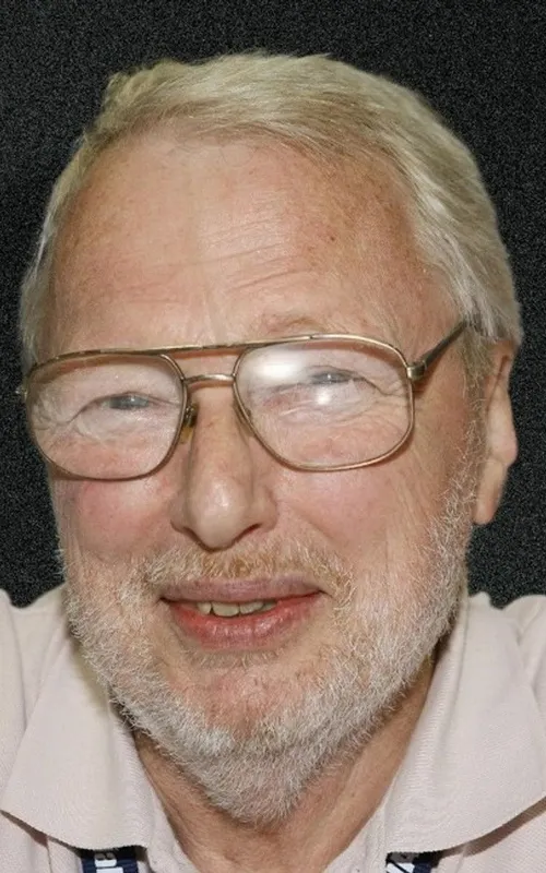 George Roubicek