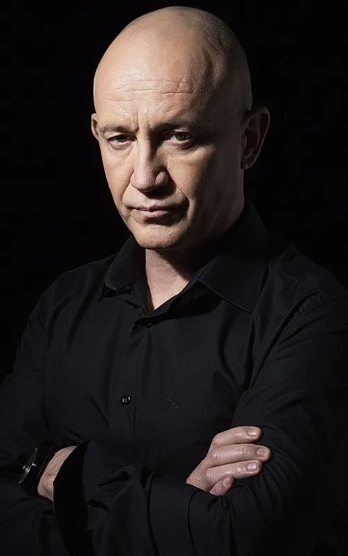 Hristo Shopov