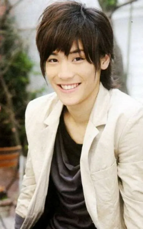 Shion Tsuchiya