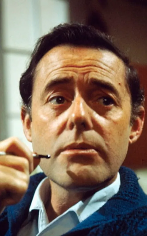 Terence Alexander
