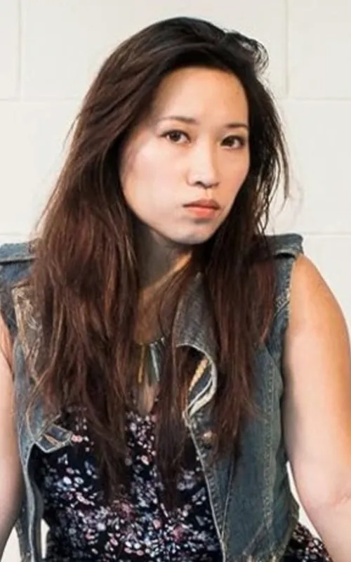 Marjorie Lorico