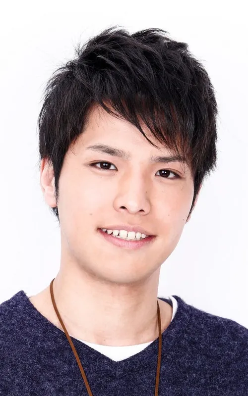 Haruki Ishiya