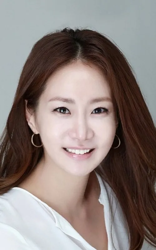 Shin Eun-kyung