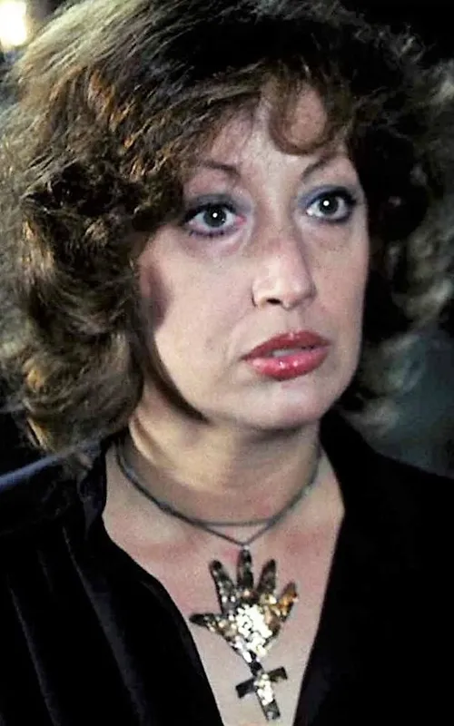 Carmen Carrión
