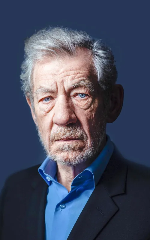Ian McKellen