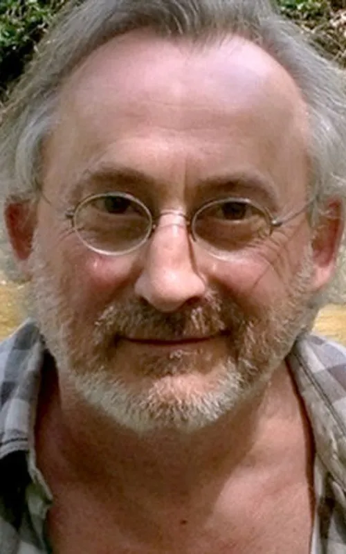 Thierry Nenez