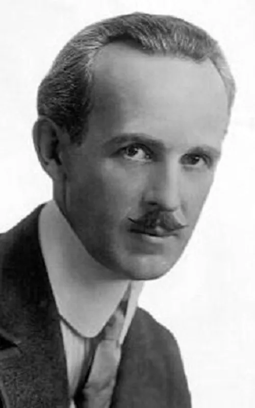 Howard Hickman
