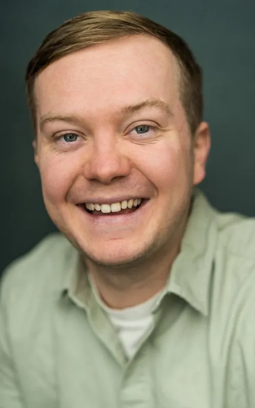 Euan Bennet