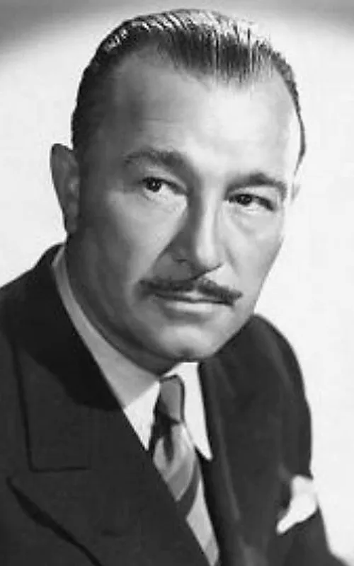 Robert Armstrong