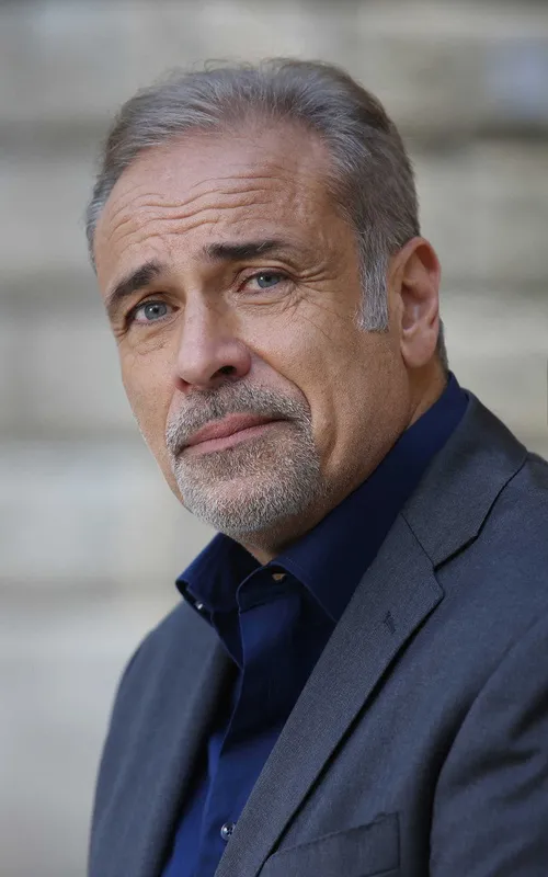 Enzo De Caro