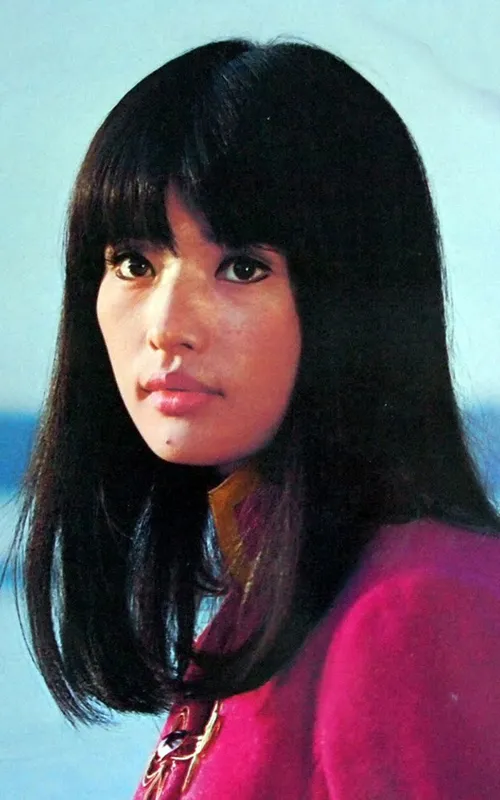 Akiko Nakamura