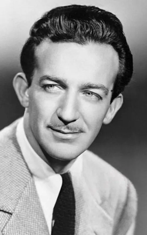 Harry James