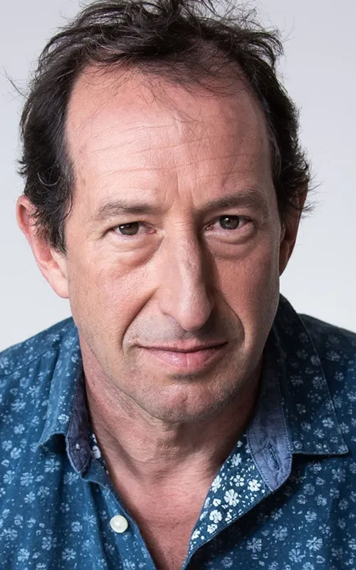 Adam Neill